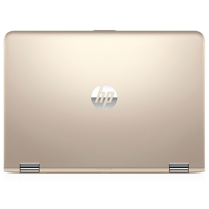 Pc Portable HP Pavilion x360 11-u003nk Tactile / Quad Core / 4 Go