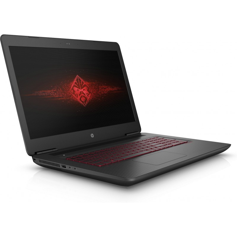 Pc portable HP OMEN 17-w100nk / i7 6è Gén / 16 Go