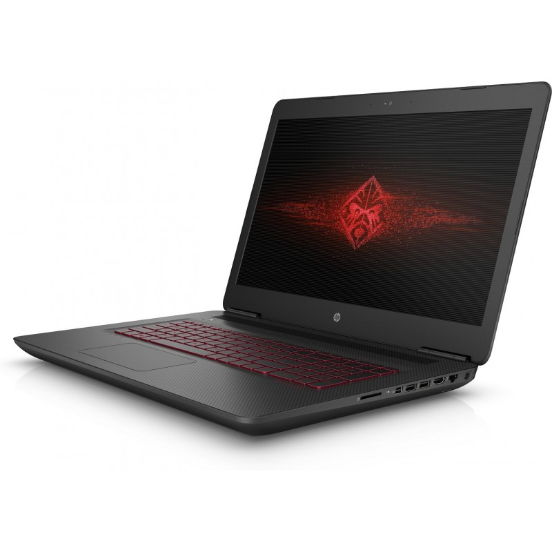 Pc portable HP OMEN 17-w100nk / i7 6è Gén / 16 Go