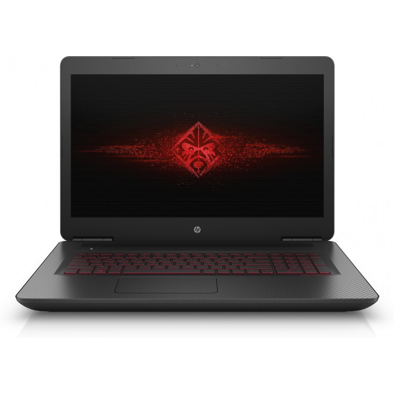 Pc portable HP OMEN 17-w100nk / i7 6è Gén / 16 Go