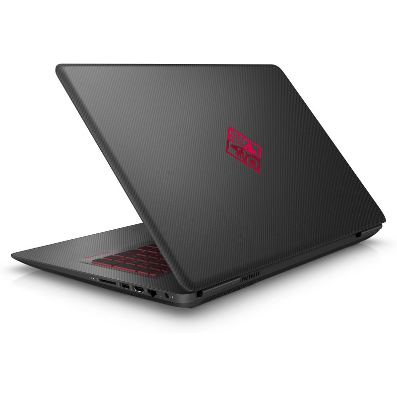 Pc portable HP OMEN 17-w100nk / i7 6è Gén / 16 Go