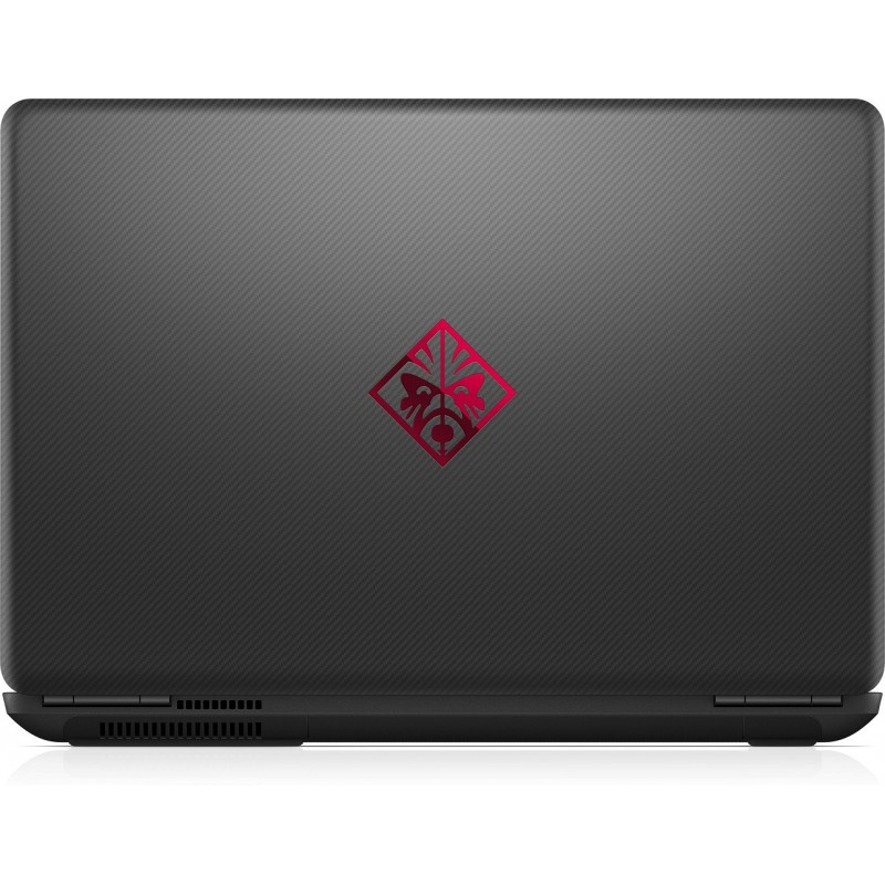 Pc portable HP OMEN 17-w100nk / i7 6è Gén / 16 Go