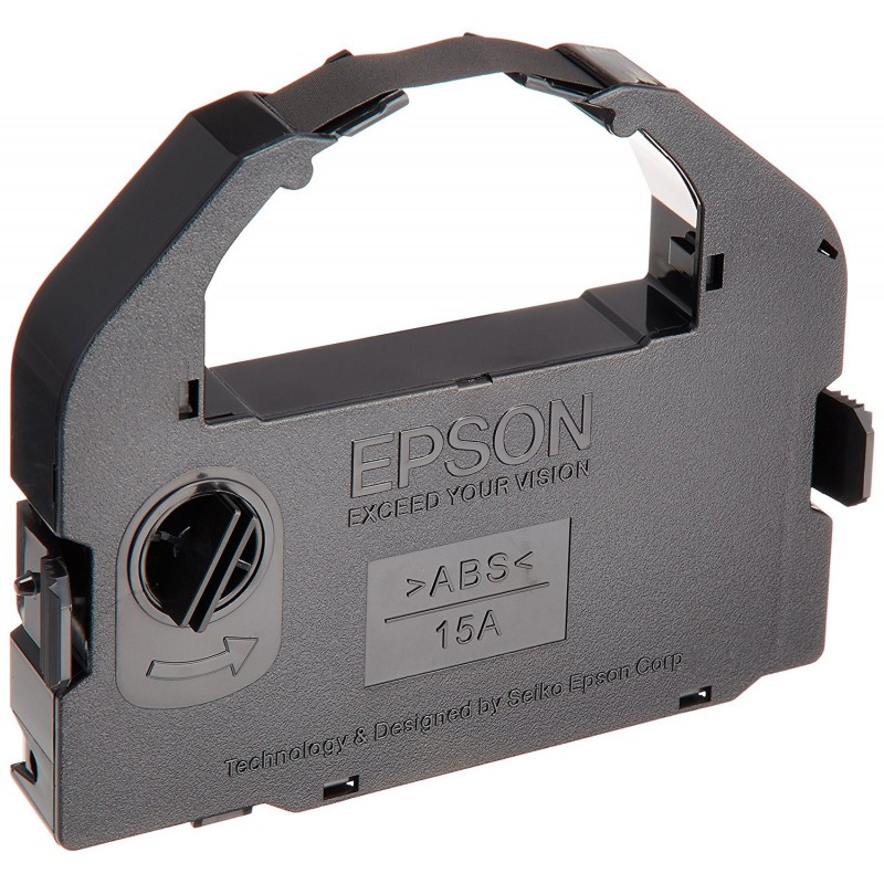 Ruban Epson pour LQ-670/860/1060/2500