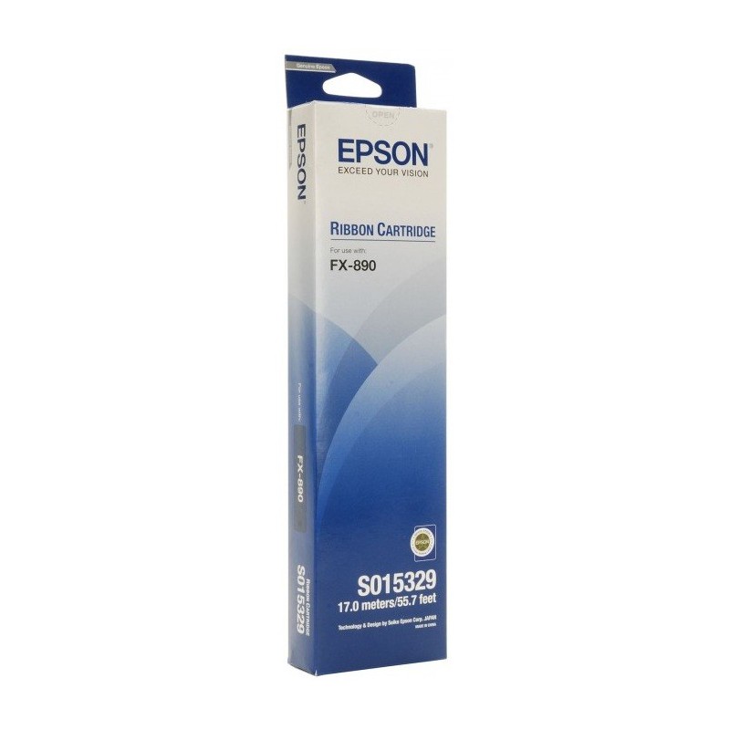 Ruban Epson pour FX-890