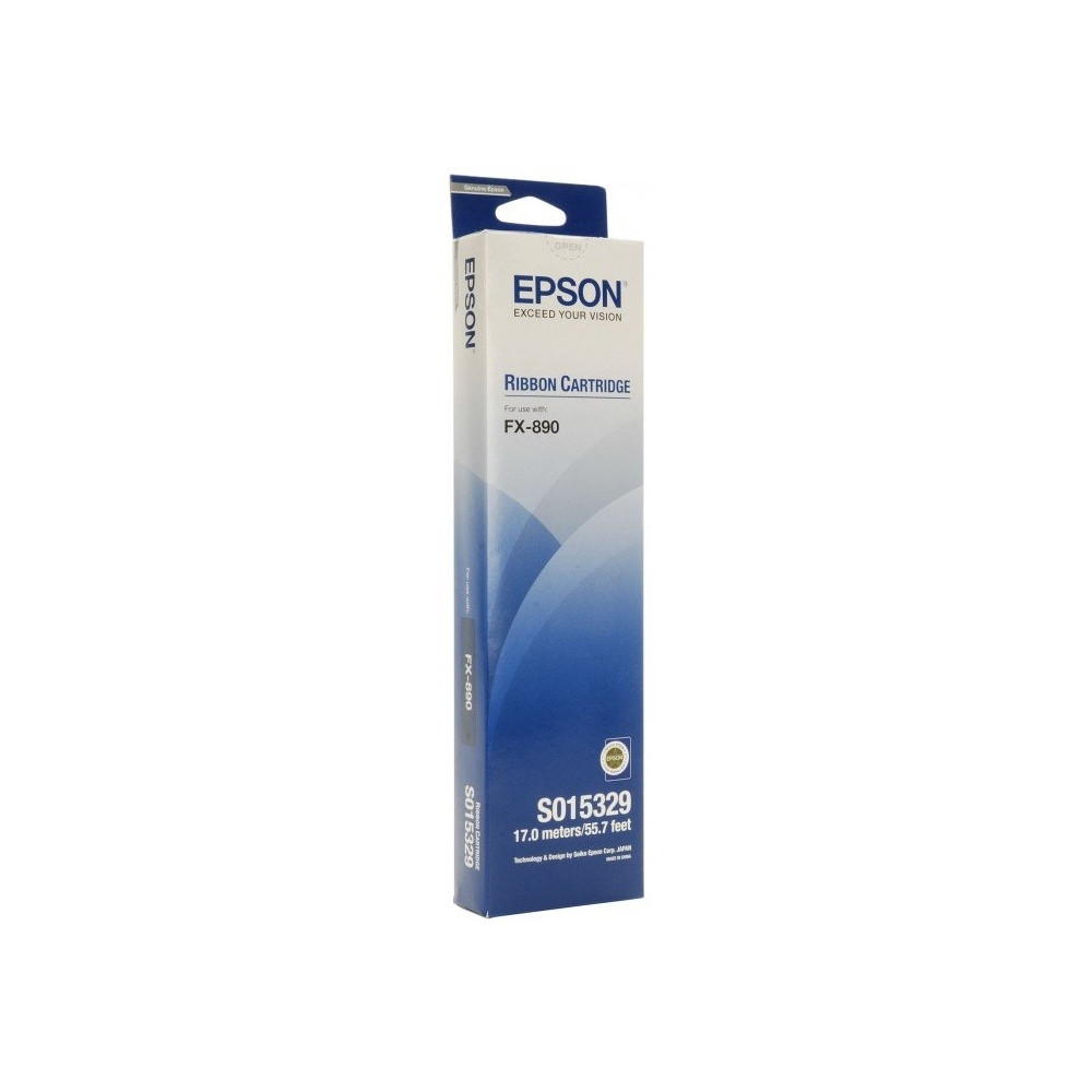 Ruban Epson pour FX-890