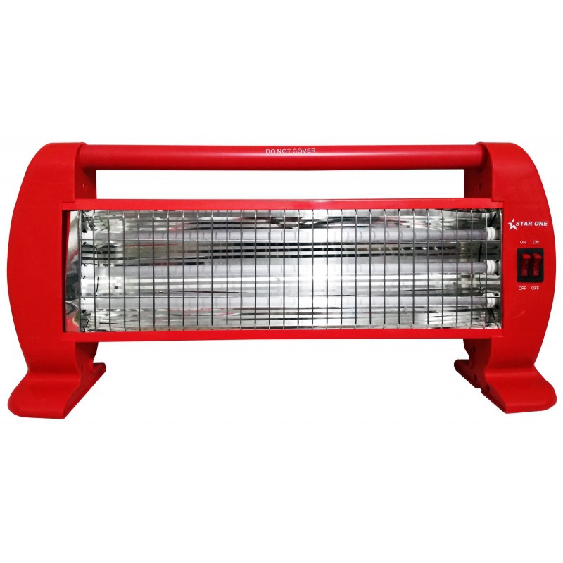 Chauffage Electrique Star One Quartz 1200W