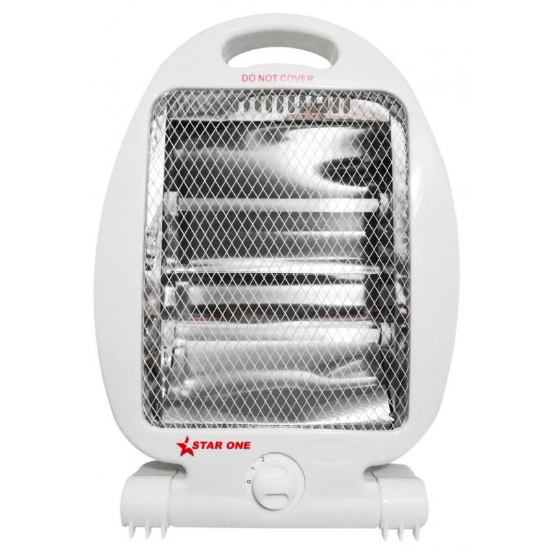 Chauffage Electrique Star One Quartz 800W