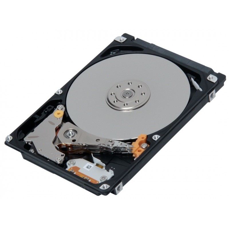 Disque Dur Interne 2.5" Toshiba 320 Go