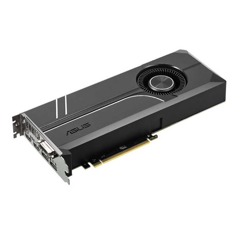 Carte graphique Asus Nvidia GTX 1080 TURBO / 8GB 