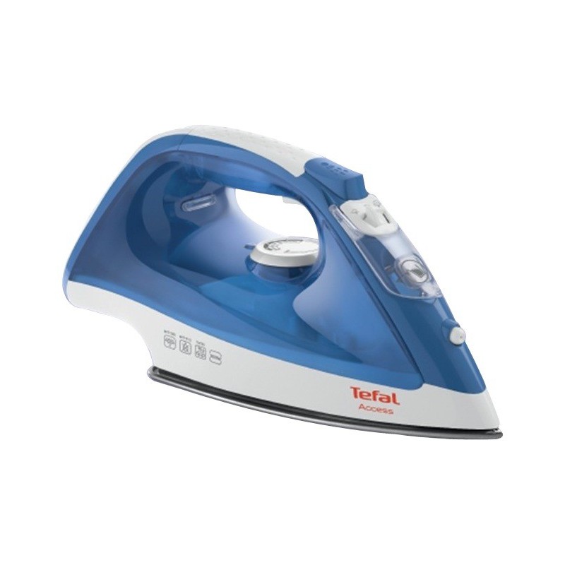 Fer à repasser vapeur Tefal FV1520