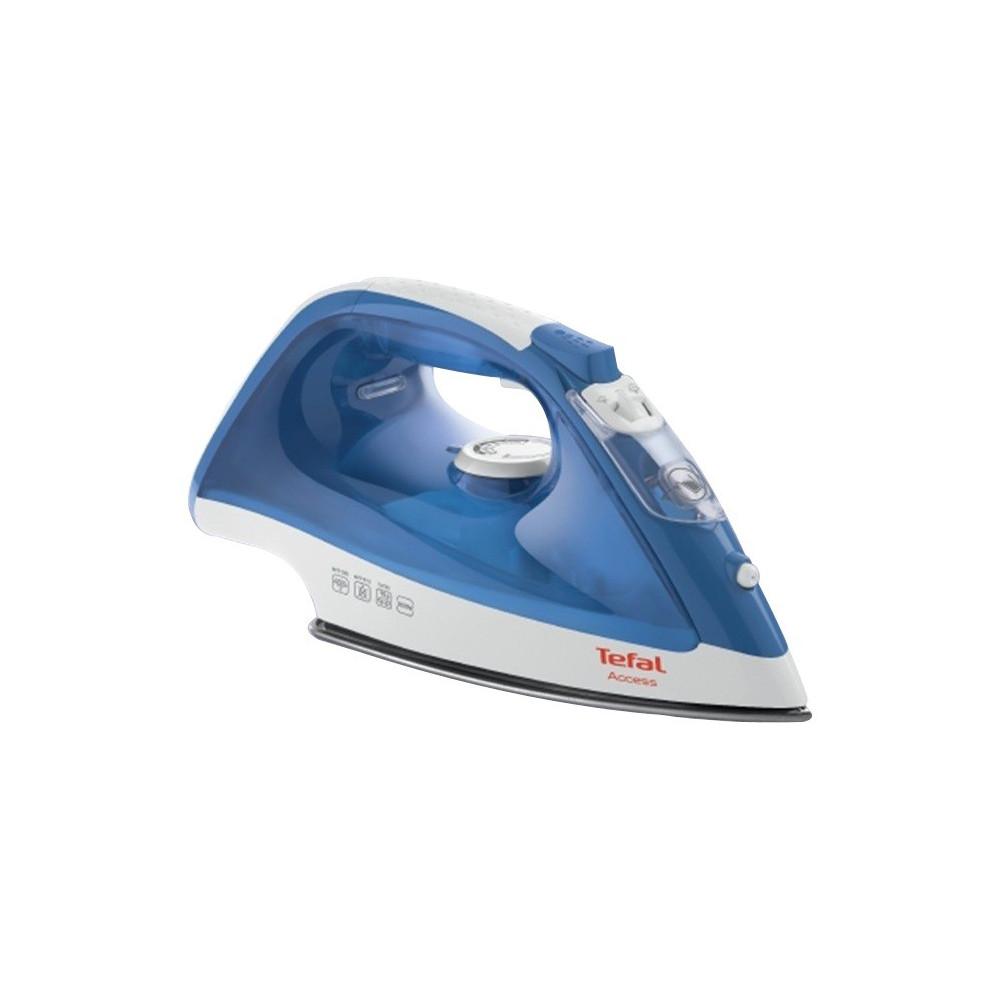 Fer à repasser vapeur Tefal FV1520
