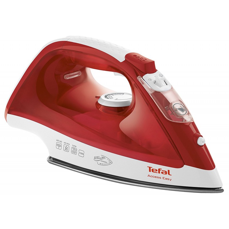 Fer à repasser vapeur Tefal FV1533 / 2100W