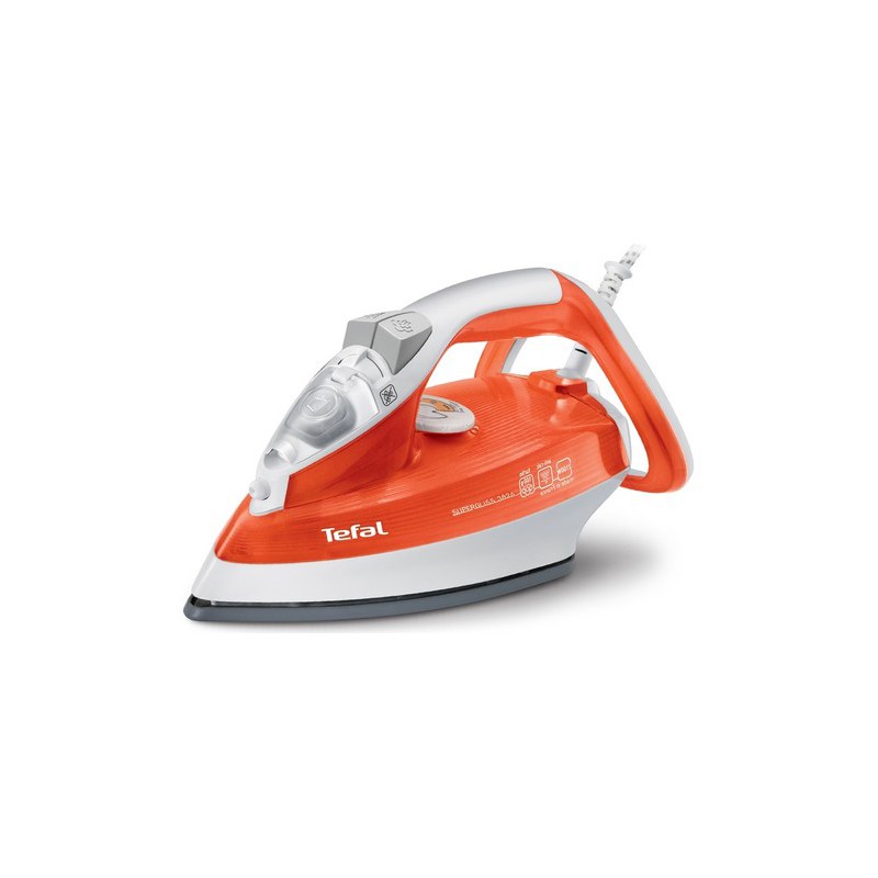 Fer à repasser vapeur Tefal FV3826EO / 2100W