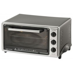 Four électrique LUXELL LX 13625 / 39L Inox