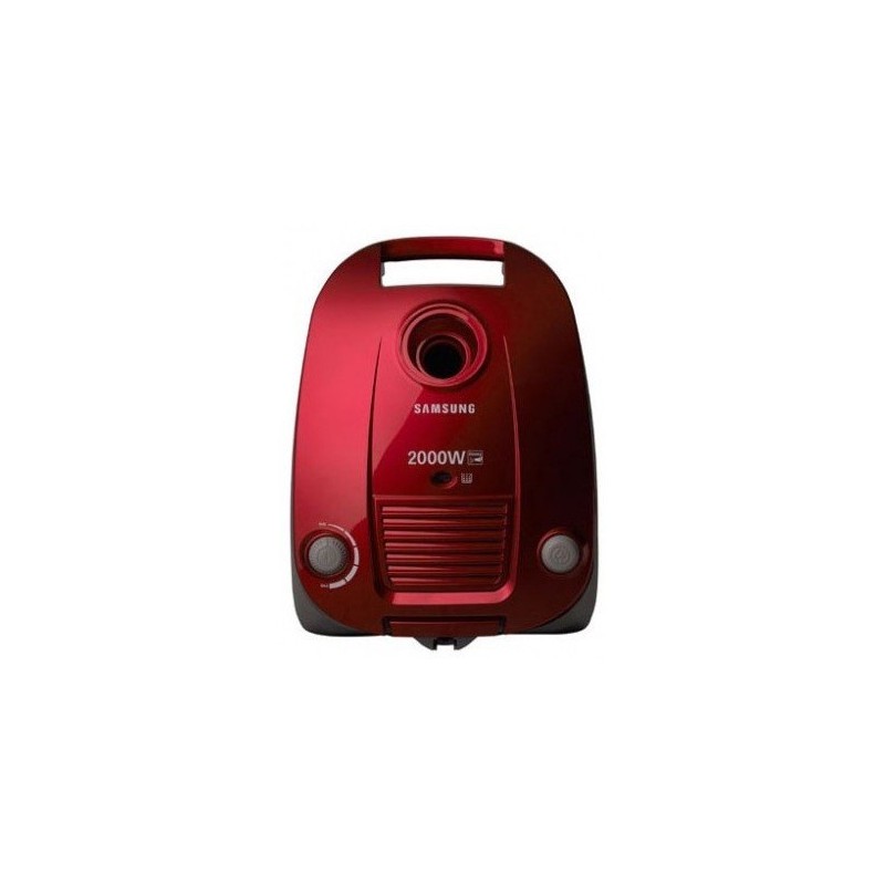 Aspirateur avec sac Samsung SC4190