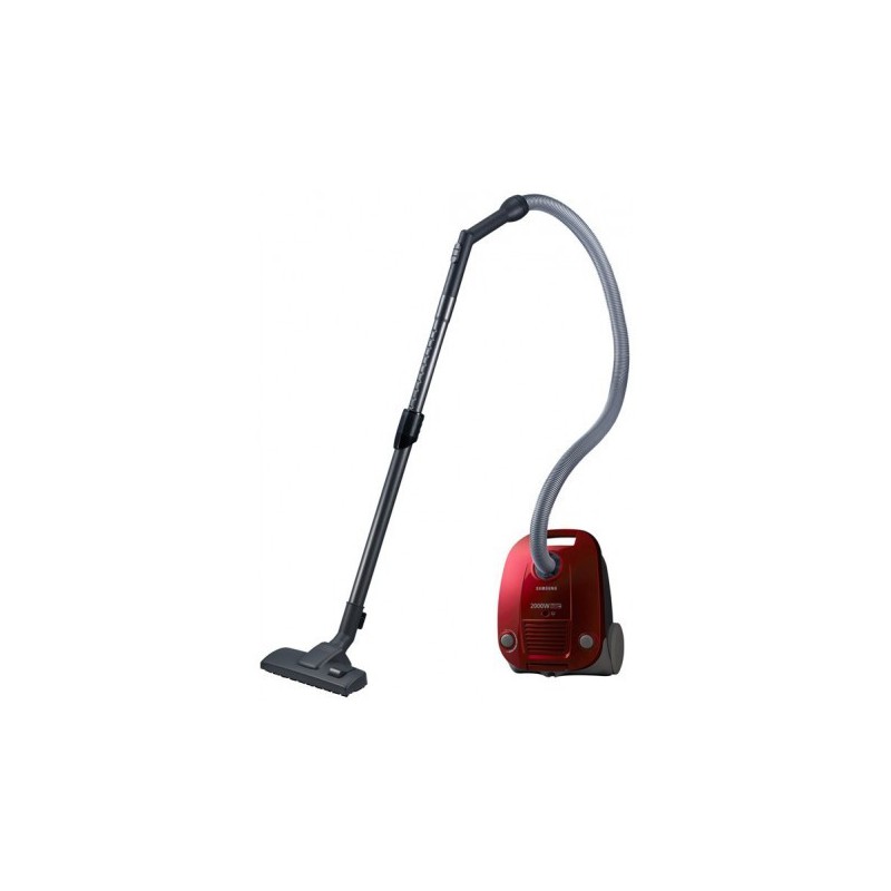 Aspirateur avec sac Samsung SC4190