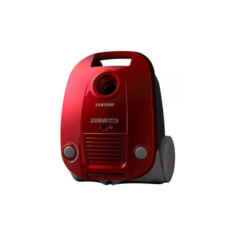 Aspirateur avec sac Samsung SC4190