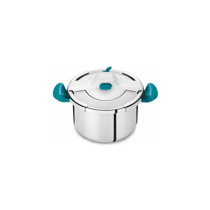 Cocotte Tefal Clipso Essential 6 Litres