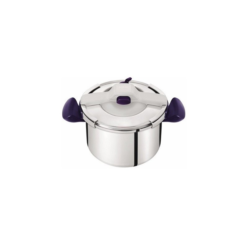 Cocotte Tefal Clipso Essential 7.5 Litres