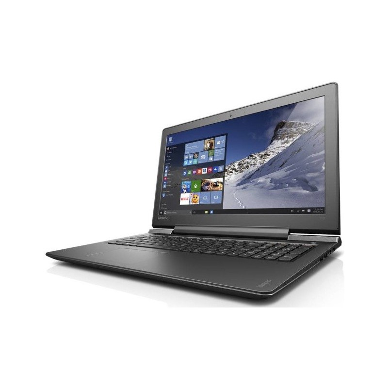 Pc Portable Lenovo IdeaPad 700-15ISK / i7 6è Gén / 16 Go / Blanc