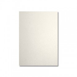 100x Papier page de garde brillant 250gr/A4