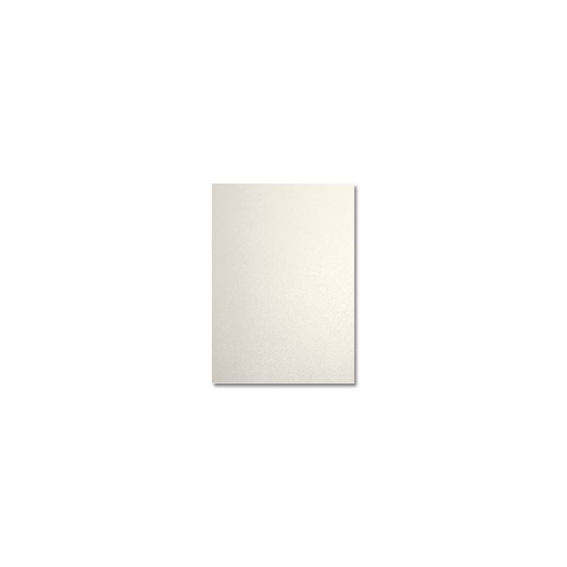 100x Papier page de garde brillant 250gr/A4