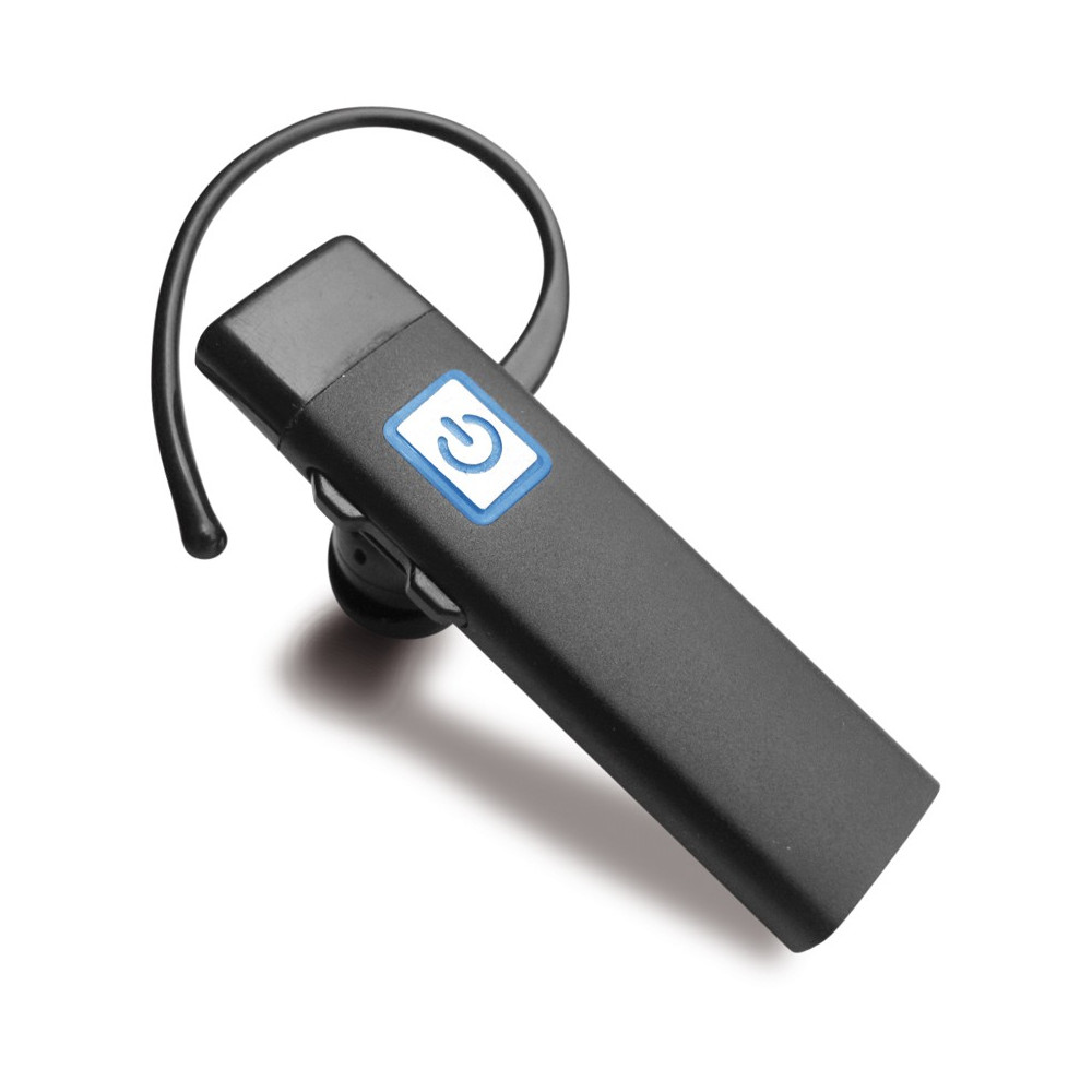 Oreillette Bluetooth Multipoints Ksix BLUEX06
