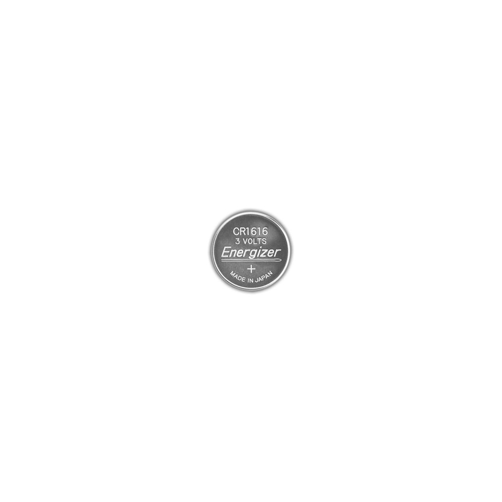 Pile Energizer CR1616 Lithium 3V