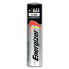 2x Piles Energizer Max +Power Seal AAA