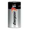 2x Piles Energizer Max C