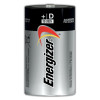 2x Piles Energizer Max D