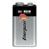 Pile Energizer Max 9V