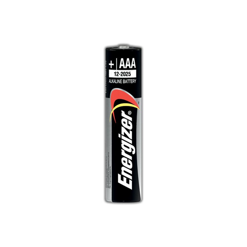 Pile Energizer Alkaline Power AAA