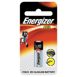 Pile Energizer A23 Alkaline 12V