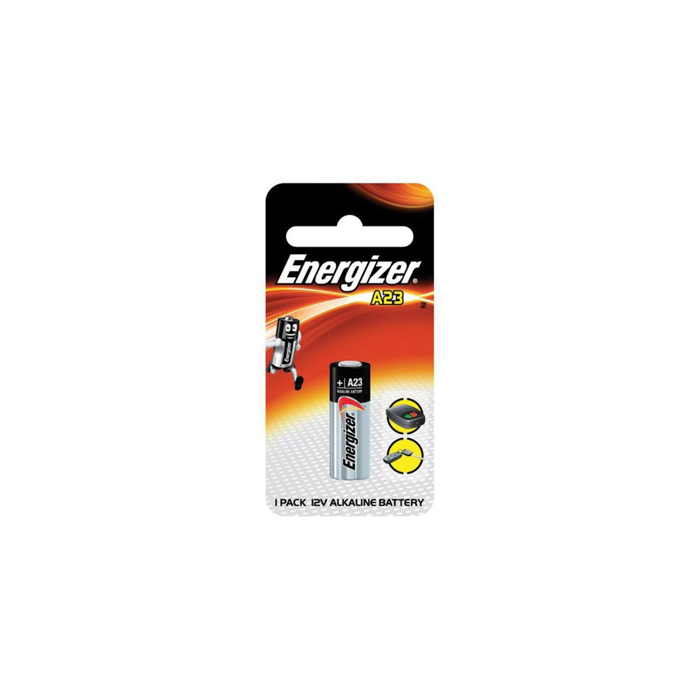 Pile Energizer A23 Alkaline 12V