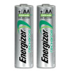 2x Piles Energizer Recharge Extreme AA