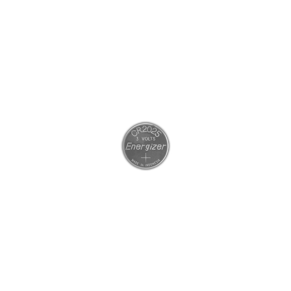 Pile Energizer CR2025 Lithium 3V