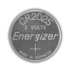 Pile Energizer CR2025 Lithium 3V