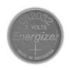 Pile Energizer CR2032 Lithium 3V