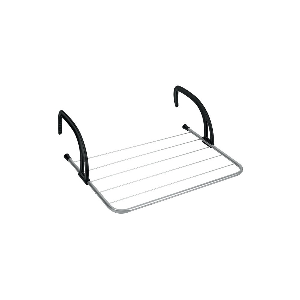 Séchoir adaptable Metaltex Favonio