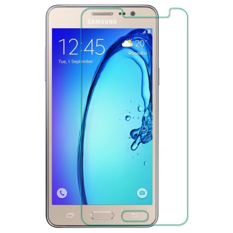 Protection Écran Verre Trempé pour Samsung J2