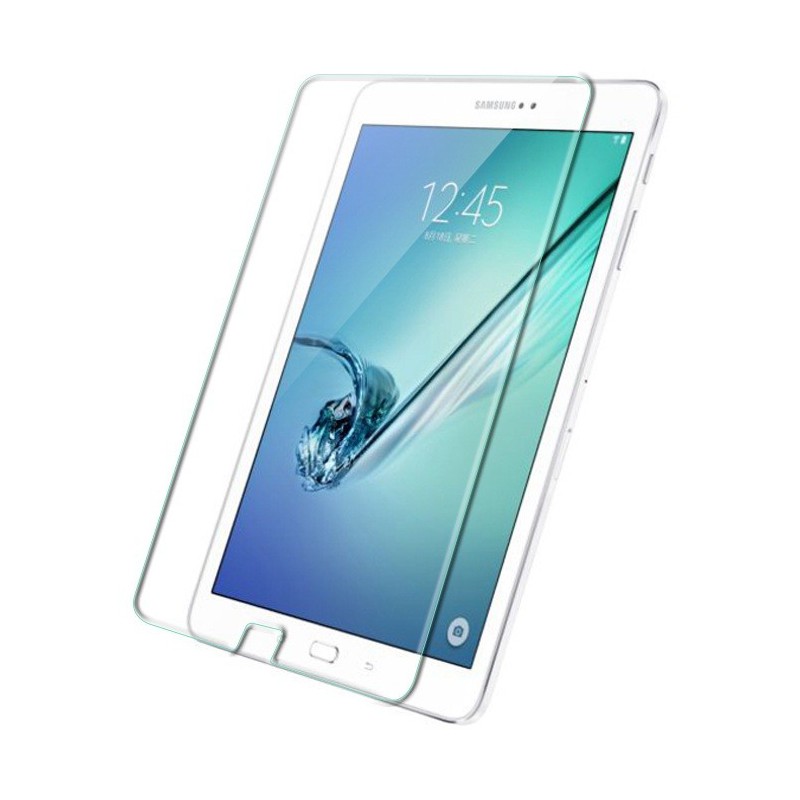 Glass verre incassable Glass protection integrale pour Samsung Galaxy Tab E  9,6 SM-T560 SM-T561 à prix pas cher