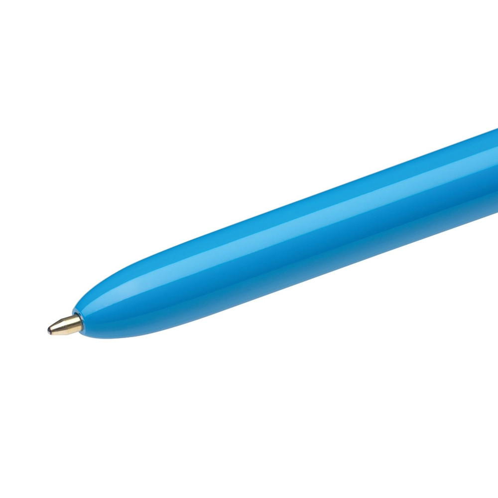 Stylo à bille BIC 4 Couleurs original