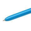 Stylo à bille BIC 4 Couleurs original