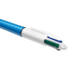 Stylo à bille BIC 4 Couleurs original