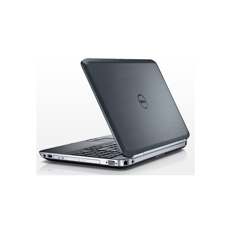 Latitude E5520