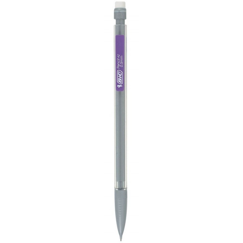 Pack de 12 Portes Mines BIC Matic Original Fine 0.5 mm