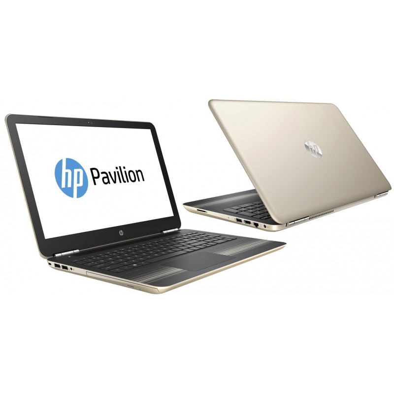 Pc portable HP 15-ay112nk / i5 7é Gén / 12 Go