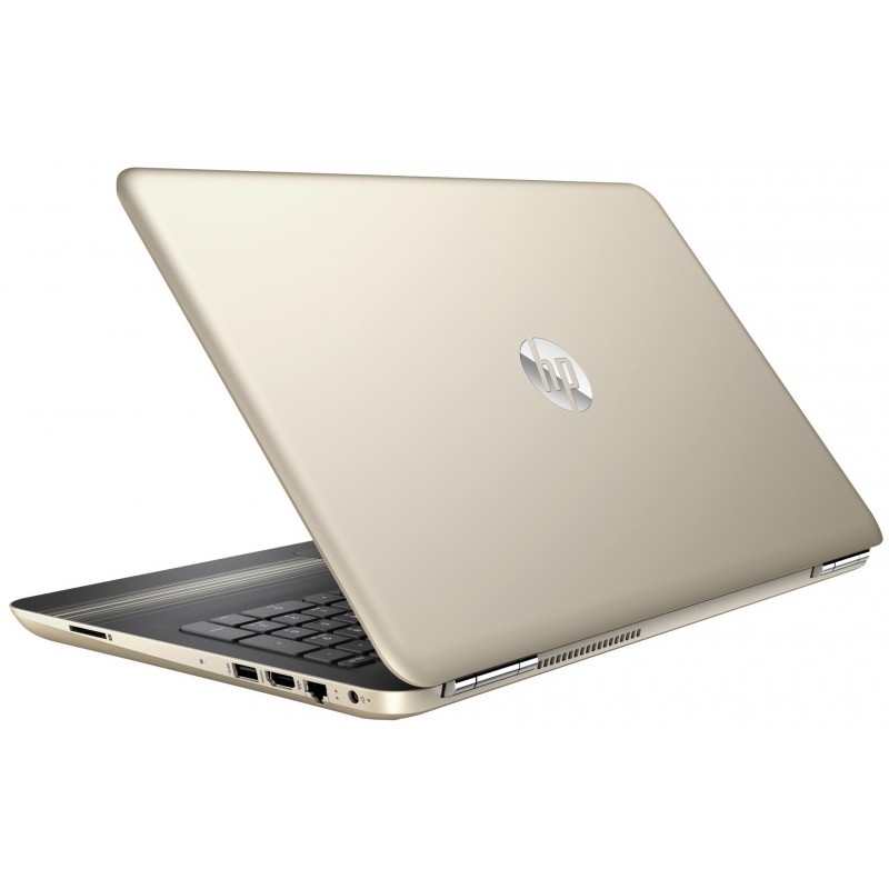 Pc portable HP 15-ay112nk / i5 7é Gén / 12 Go