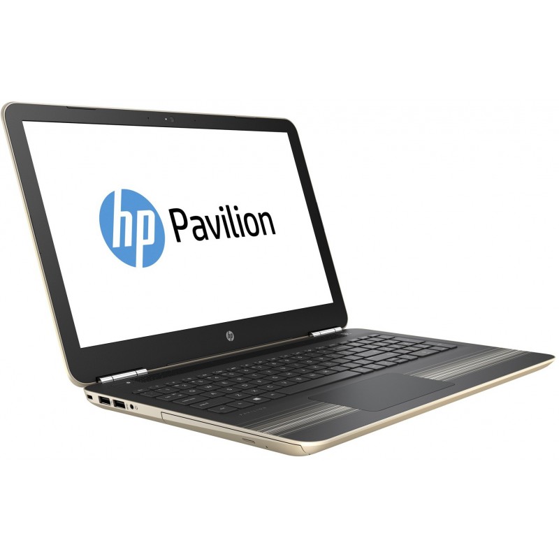 Pc portable HP 15-ay112nk / i5 7é Gén / 12 Go